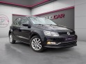 Volkswagen polo business 1.0 tsi 95 bm bluemotion - garantie 1 an occasion  simplicicar nord isere simplicicar simplicibike...