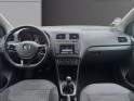 Volkswagen polo business 1.0 tsi 95 bm bluemotion - garantie 1 an occasion  simplicicar nord isere simplicicar simplicibike...