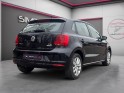 Volkswagen polo business 1.0 tsi 95 bm bluemotion - garantie 1 an occasion  simplicicar nord isere simplicicar simplicibike...