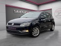 Volkswagen polo business 1.0 tsi 95 bm bluemotion - garantie 1 an occasion  simplicicar nord isere simplicicar simplicibike...