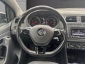 Volkswagen polo business 1.0 tsi 95 bm bluemotion - garantie 1 an occasion  simplicicar nord isere simplicicar simplicibike...