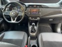 Nissan micra 2021.5 ig-t 92 n-sport 2021 occasion simplicicar lyon nord  simplicicar simplicibike france