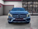 Mercedes gla 200 7-g dct fascination garantie 12 mois occasion simplicicar royan simplicicar simplicibike france