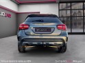 Mercedes gla 200 7-g dct fascination garantie 12 mois occasion simplicicar royan simplicicar simplicibike france