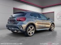 Mercedes gla 200 7-g dct fascination garantie 12 mois occasion simplicicar royan simplicicar simplicibike france