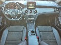 Mercedes gla 200 7-g dct fascination garantie 12 mois occasion simplicicar royan simplicicar simplicibike france