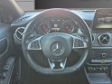 Mercedes gla 200 7-g dct fascination garantie 12 mois occasion simplicicar royan simplicicar simplicibike france