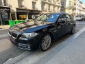 Bmw serie 5 f10 lci 530d xdrive 258 ch m sport/absolute edition a occasion paris 15ème (75) simplicicar simplicibike france