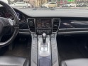 Porsche panamera v6 3.6 300 pdk/ camÉra de recul / pack sport chrono / toit ouvrant / volant chuffant occasion paris 17ème...