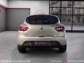 Renault clio iv dci 90 energy intens edc keyless garantie 12mois occasion montpellier (34) simplicicar simplicibike france