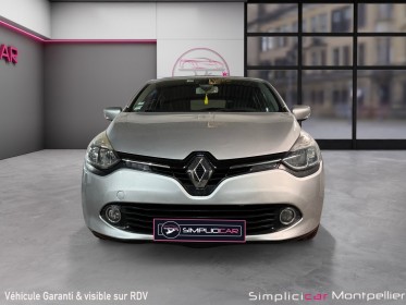 Renault clio iv dci 90 energy intens edc keyless garantie 12mois occasion montpellier (34) simplicicar simplicibike france