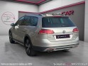 Volkswagen golf sw 2.0 tdi 184 bluemotion technology dsg7 4motion alltrack garantie 12 mois occasion montreuil (porte de...