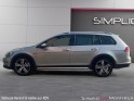 Volkswagen golf sw 2.0 tdi 184 bluemotion technology dsg7 4motion alltrack garantie 12 mois occasion montreuil (porte de...