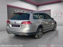 Volkswagen golf sw 2.0 tdi 184 bluemotion technology dsg7 4motion alltrack garantie 12 mois occasion montreuil (porte de...