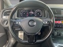 Volkswagen golf sw 2.0 tdi 184 bluemotion technology dsg7 4motion alltrack garantie 12 mois occasion montreuil (porte de...