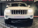 Jeep grand cherokee 3.0 crd 250 overland - garantie 12 mois occasion  simplicicar aix les bains simplicicar simplicibike france