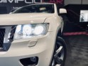 Jeep grand cherokee 3.0 crd 250 overland - garantie 12 mois occasion  simplicicar aix les bains simplicicar simplicibike france