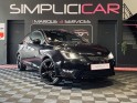 Seat ibiza iv 1.4 tsi 180ch sc cupra - garantie 12 mois occasion  simplicicar aix les bains simplicicar simplicibike france