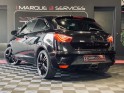 Seat ibiza iv 1.4 tsi 180ch sc cupra - garantie 12 mois occasion  simplicicar aix les bains simplicicar simplicibike france