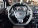 Seat ibiza iv 1.4 tsi 180ch sc cupra - garantie 12 mois occasion  simplicicar aix les bains simplicicar simplicibike france