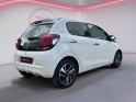 Peugeot 108 allure top / full leds / camera de recul / mains libre / toit ouvrant occasion simplicicar orgeval  simplicicar...