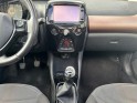 Peugeot 108 allure top / full leds / camera de recul / mains libre / toit ouvrant occasion simplicicar orgeval  simplicicar...