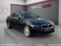 Bmw serie 3 g20 320d 190 ch bva8 business design/carplay/camera 360/garantie 12 mois occasion paris 17ème (75)(porte...