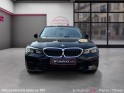 Bmw serie 3 g20 320d 190 ch bva8 business design/carplay/camera 360/garantie 12 mois occasion paris 17ème (75)(porte...