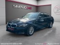 Bmw serie 3 g20 320d 190 ch bva8 business design/carplay/camera 360/garantie 12 mois occasion paris 17ème (75)(porte...