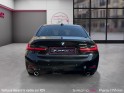 Bmw serie 3 g20 320d 190 ch bva8 business design/carplay/camera 360/garantie 12 mois occasion paris 17ème (75)(porte...