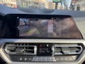 Bmw serie 3 g20 320d 190 ch bva8 business design/carplay/camera 360/garantie 12 mois occasion paris 17ème (75)(porte...