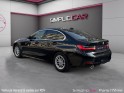 Bmw serie 3 g20 320d 190 ch bva8 business design/carplay/camera 360/garantie 12 mois occasion paris 17ème (75)(porte...