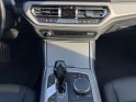 Bmw serie 3 g20 320d 190 ch bva8 business design/carplay/camera 360/garantie 12 mois occasion paris 17ème (75)(porte...