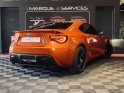 Toyota gt86 2.0 200ch - entretien toyota - garantie 12 mois occasion  simplicicar aix les bains simplicicar simplicibike france