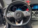 Mercedes glc coupe 300 e 9g-tronic 4matic amg line / toit ouvrant / pneus neufs / revision mercedes / entretien / camera...