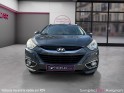 Hyundai ix35 2.0 crdi 136 2wd pack premium occasion avignon (84) simplicicar simplicibike france