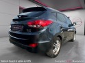 Hyundai ix35 2.0 crdi 136 2wd pack premium occasion avignon (84) simplicicar simplicibike france