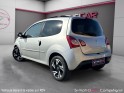 Renault twingo ii initiale 1.2 75ch - full - faible km - disitrib ok - occasion simplicicar compiegne simplicicar...