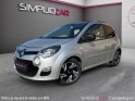 Renault twingo ii initiale 1.2 75ch - full - faible km - disitrib ok - occasion simplicicar compiegne simplicicar...