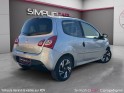 Renault twingo ii initiale 1.2 75ch - full - faible km - disitrib ok - occasion simplicicar compiegne simplicicar...