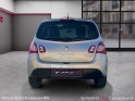 Renault twingo ii initiale 1.2 75ch - full - faible km - disitrib ok - occasion simplicicar compiegne simplicicar...