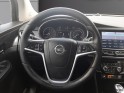 Opel mokka x 1.4 turbo - 140 ch 4x2 bva6 innovation full entretien opel apple car play caméra de recul garantie 12 mois...