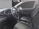 Opel mokka x 1.4 turbo - 140 ch 4x2 bva6 innovation full entretien opel apple car play caméra de recul garantie 12 mois...