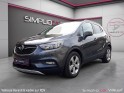 Opel mokka x 1.4 turbo - 140 ch 4x2 bva6 innovation full entretien opel apple car play caméra de recul garantie 12 mois...