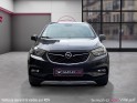 Opel mokka x 1.4 turbo - 140 ch 4x2 bva6 innovation full entretien opel apple car play caméra de recul garantie 12 mois...