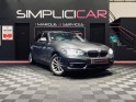 Bmw série 1 f20 118d lounge 150ch - garantie 12 mois - occasion  simplicicar aix les bains simplicicar simplicibike france