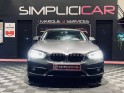 Bmw série 1 f20 118d lounge 150ch - garantie 12 mois - occasion  simplicicar aix les bains simplicicar simplicibike france