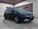 Kia niro active - 1.6 gdi hybride 141 ch dct6 occasion simplicicar la fleche simplicicar simplicibike france