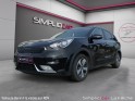 Kia niro active - 1.6 gdi hybride 141 ch dct6 occasion simplicicar la fleche simplicicar simplicibike france