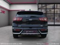 Kia niro active - 1.6 gdi hybride 141 ch dct6 occasion simplicicar la fleche simplicicar simplicibike france